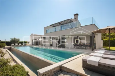 Casa vila de vanzare in Croatia, Vodnjan - foto 20