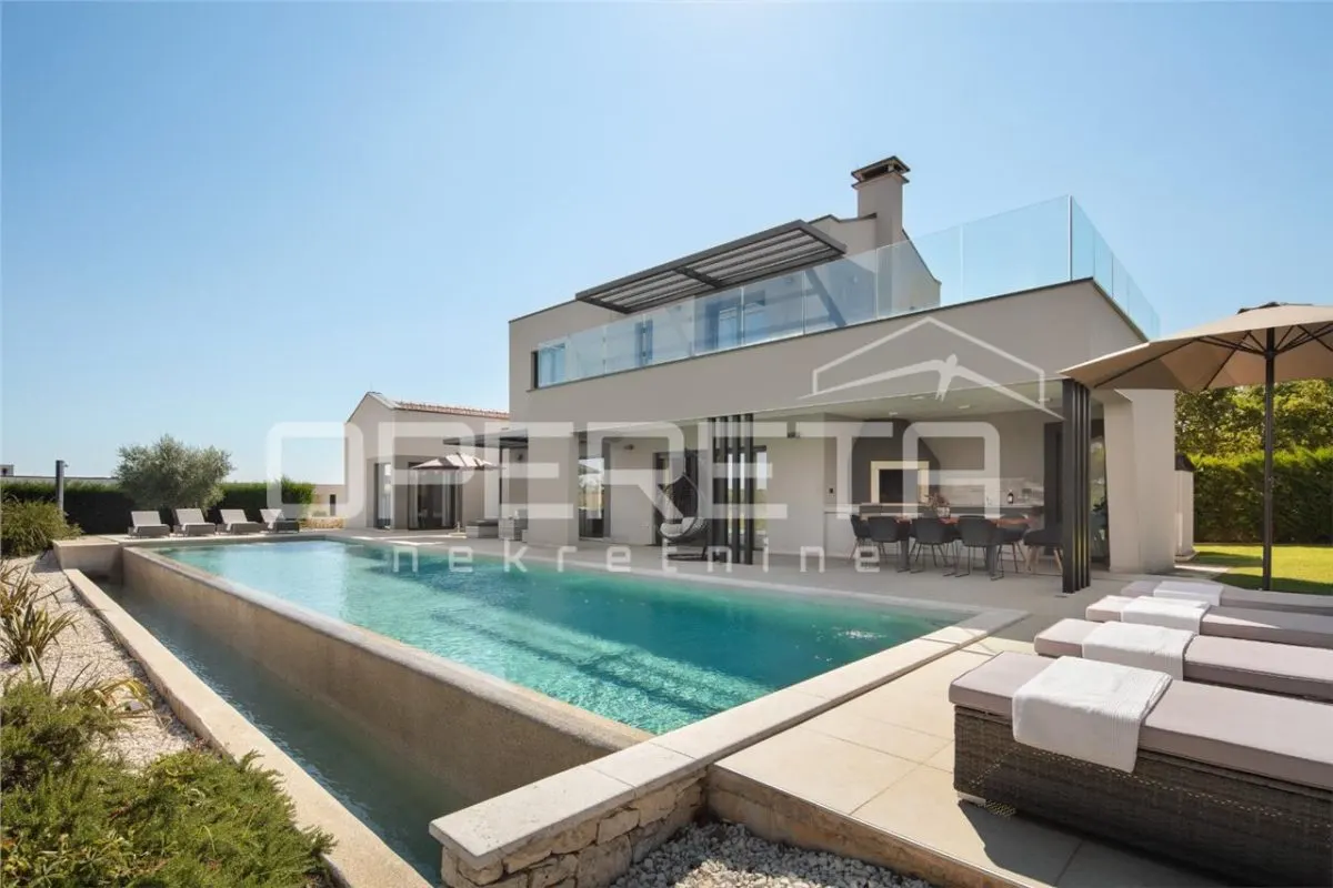 Casa vila de vanzare in Croatia, Vodnjan - foto 20