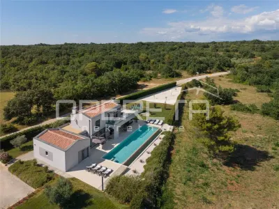 Casa vila de vanzare in Croatia, Vodnjan - foto 22