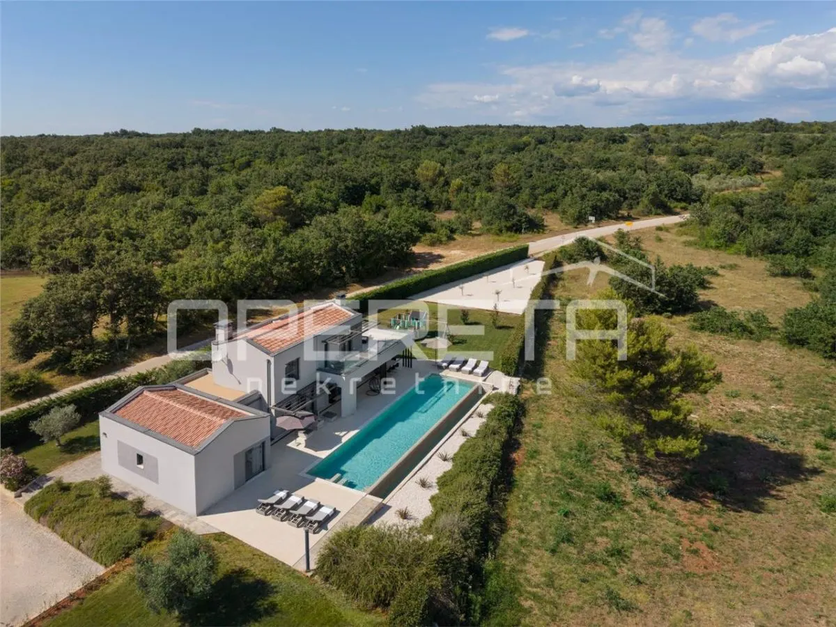 Casa vila de vanzare in Croatia, Vodnjan - foto 22