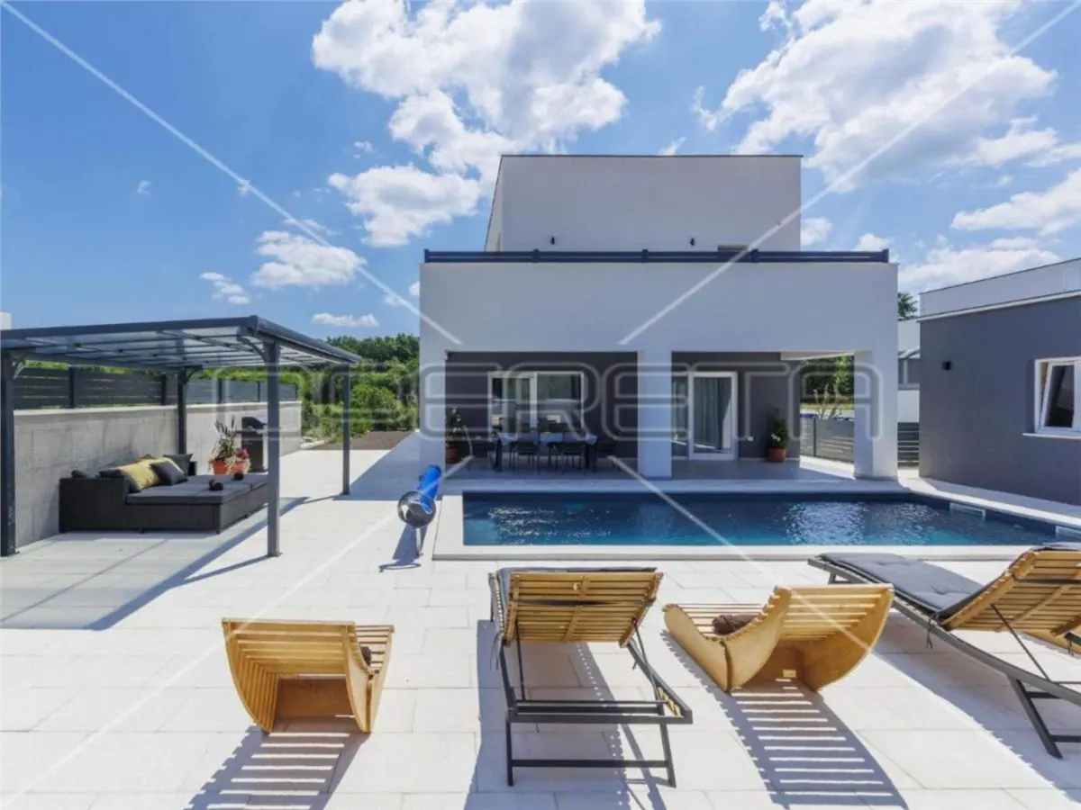 Casa vila de vanzare in Croatia, Vodnjan - foto 3