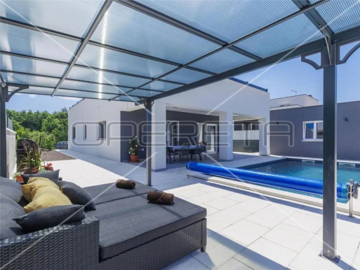 Casa vila de vanzare in Croatia, Vodnjan - foto 4
