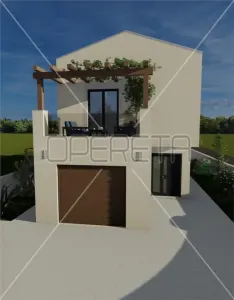 Casa vila de vanzare in Croatia, Svetvincenat - foto 2