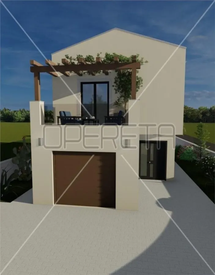 Casa vila de vanzare in Croatia, Svetvincenat - foto 2