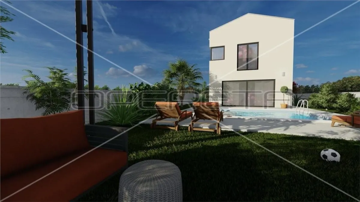 Casa vila de vanzare in Croatia, Svetvincenat - foto 3