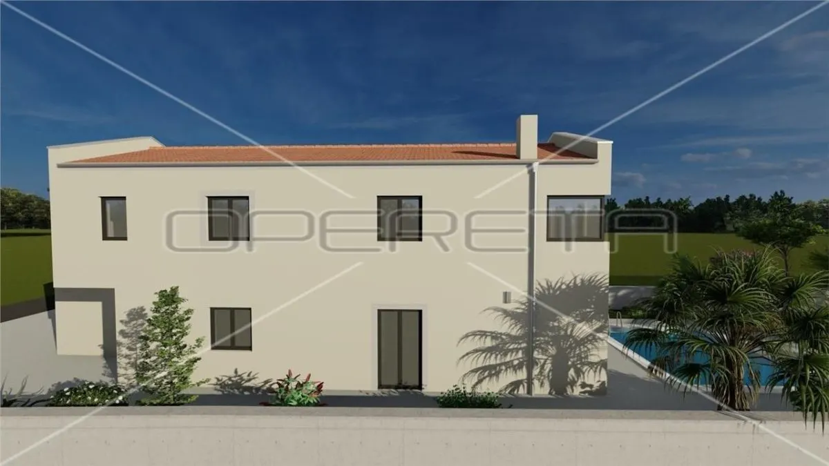 Casa vila de vanzare in Croatia, Svetvincenat - foto 4