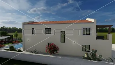 Casa vila de vanzare in Croatia, Svetvincenat - foto 5