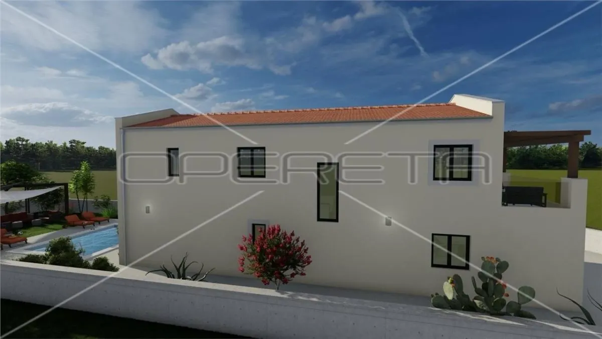 Casa vila de vanzare in Croatia, Svetvincenat - foto 5