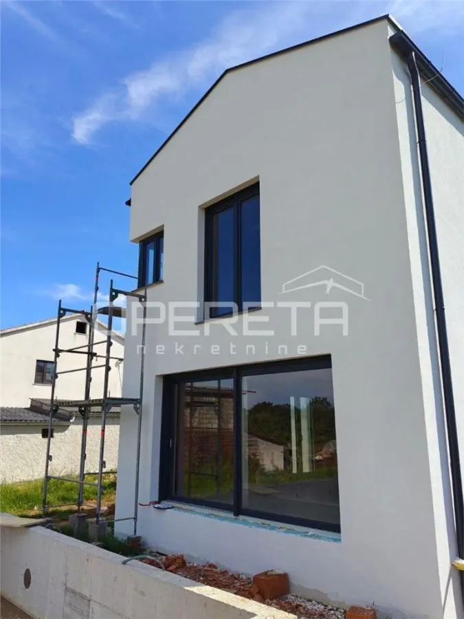 Casa vila de vanzare in Croatia, Svetvincenat - foto 8