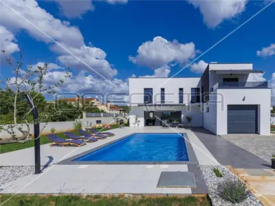 Casa vila de vanzare in Croatia, Vodnjan - Vodnjan