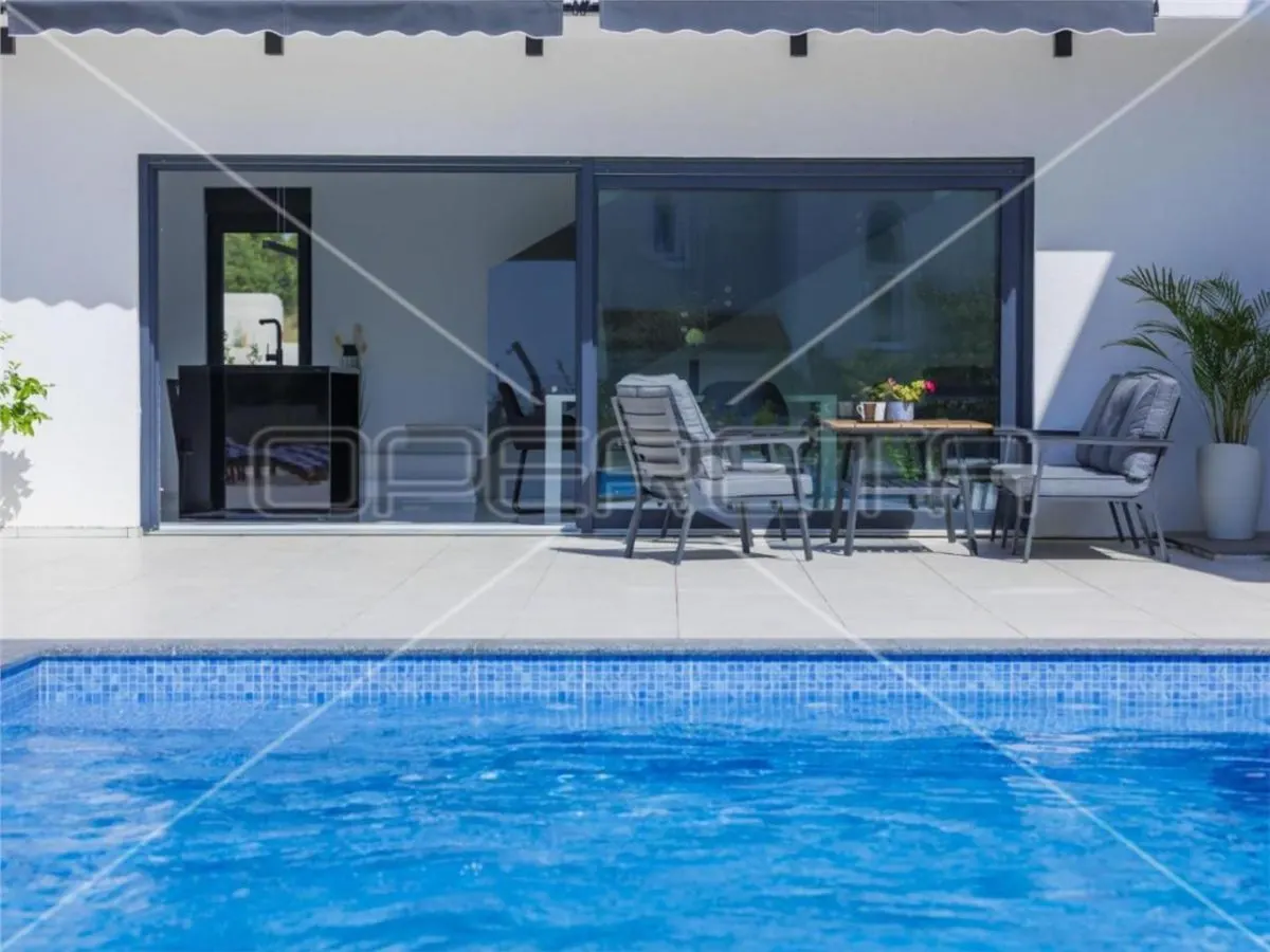 Casa vila de vanzare in Croatia, Vodnjan - foto 2