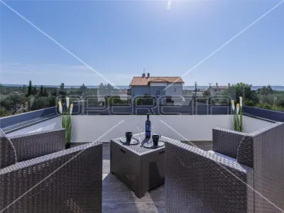Casa vila de vanzare in Croatia, Vodnjan - foto 16