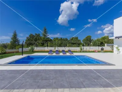 Casa vila de vanzare in Croatia, Vodnjan - foto 19