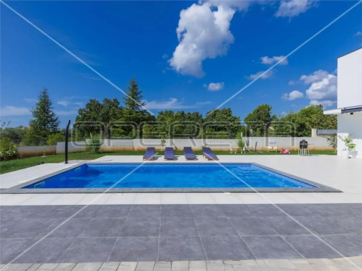 Casa vila de vanzare in Croatia, Vodnjan - foto 19