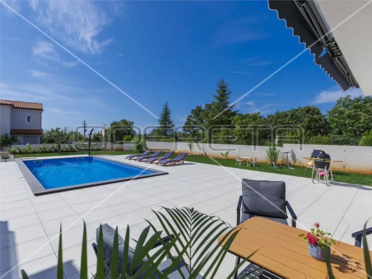 Casa vila de vanzare in Croatia, Vodnjan - foto 20