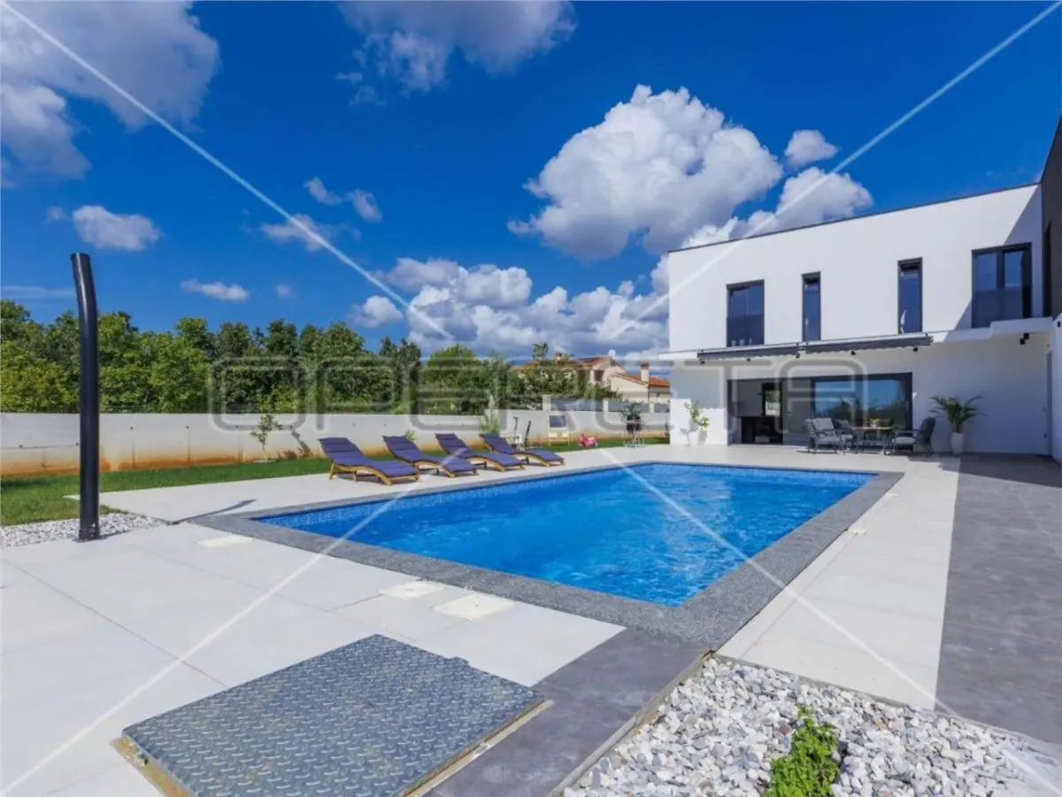 Casa vila de vanzare in Croatia, Vodnjan - foto 3