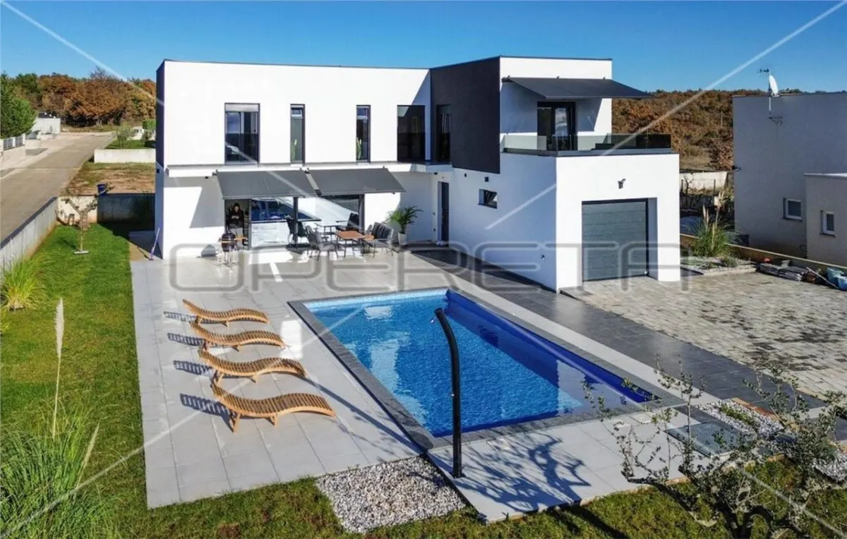 Casa vila de vanzare in Croatia, Vodnjan - foto 21