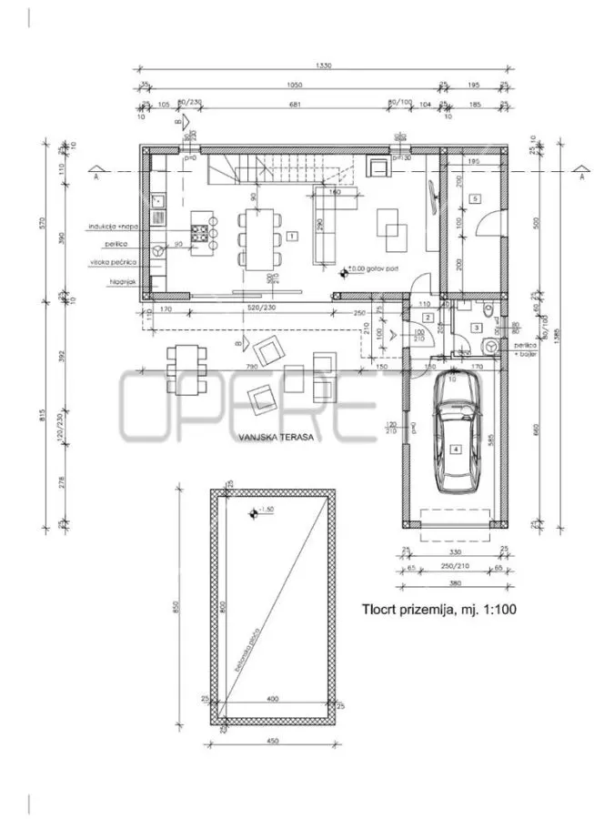 Casa vila de vanzare in Croatia, Vodnjan - foto 23