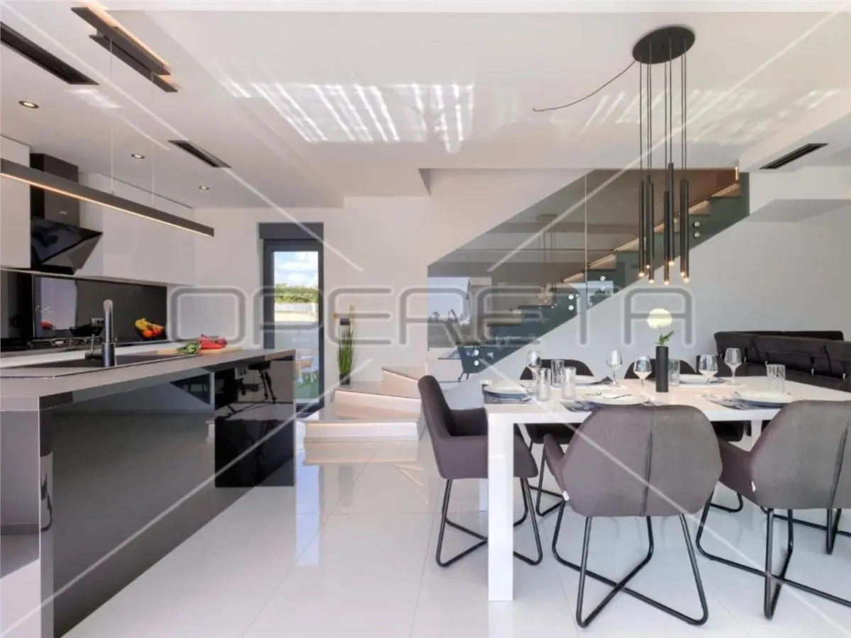 Casa vila de vanzare in Croatia, Vodnjan - foto 6