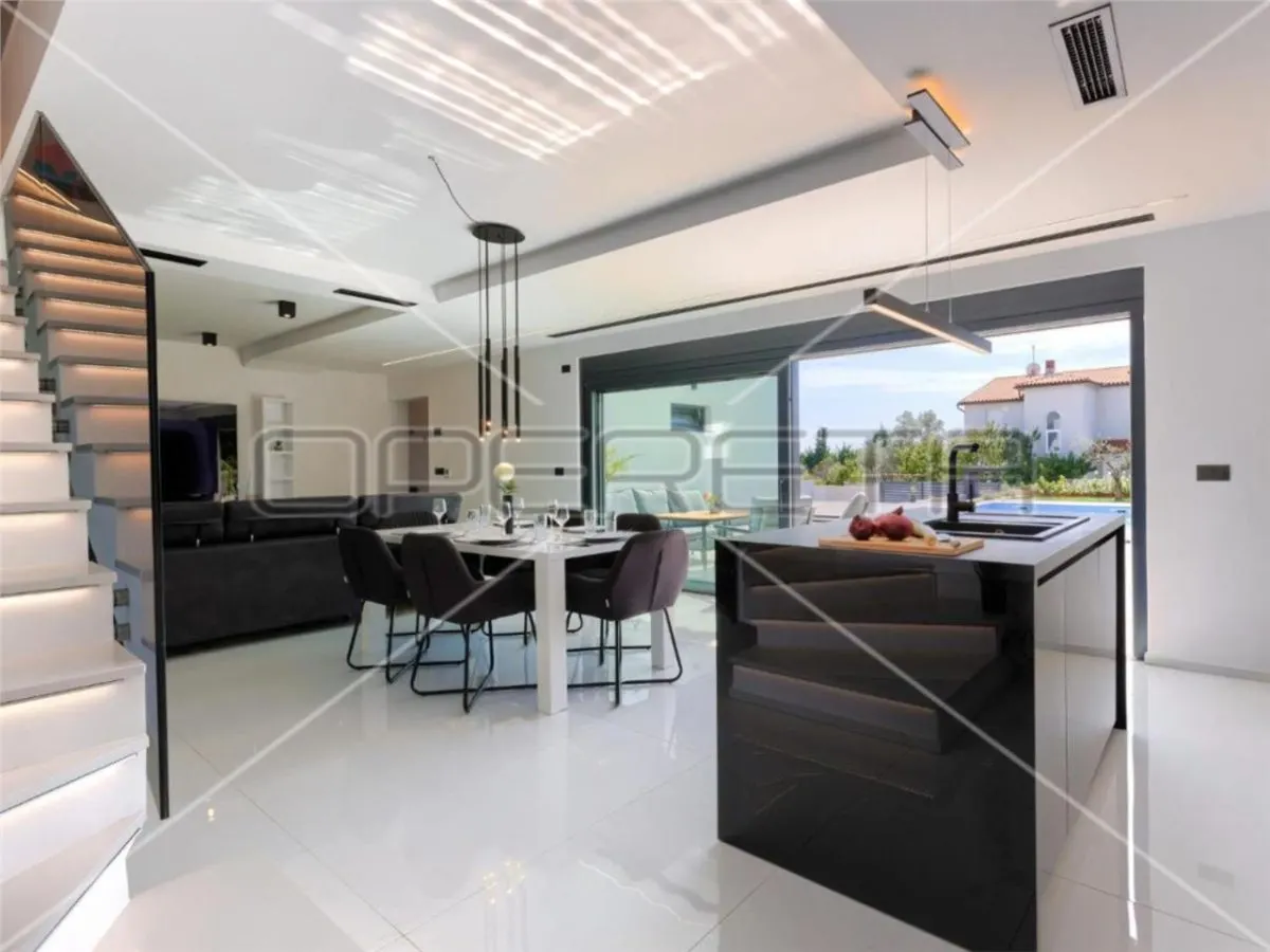 Casa vila de vanzare in Croatia, Vodnjan - foto 7