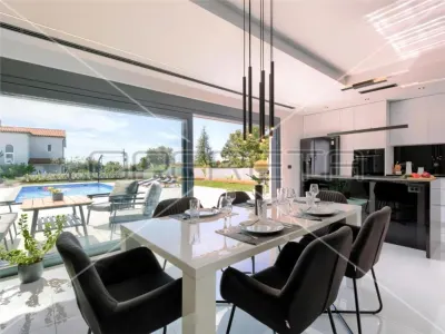 Casa vila de vanzare in Croatia, Vodnjan - foto 9