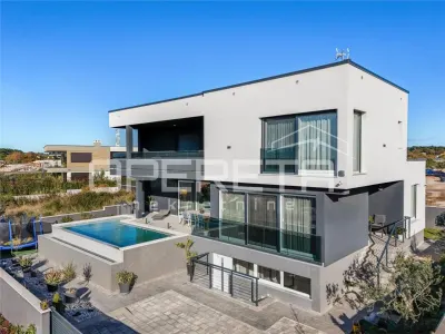 Casa vila de vanzare in Croatia, Medulin - Medulin