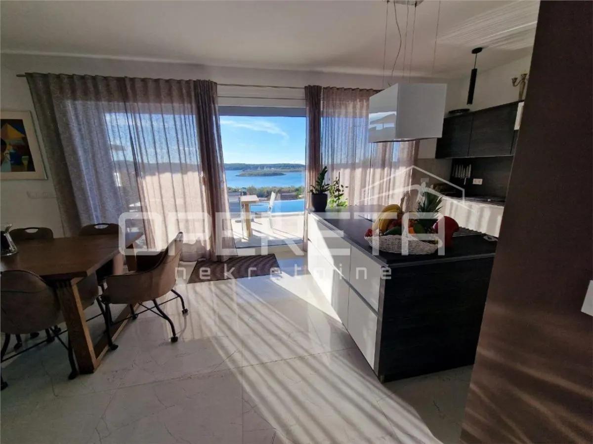 Casa vila de vanzare in Croatia, Medulin - foto 2