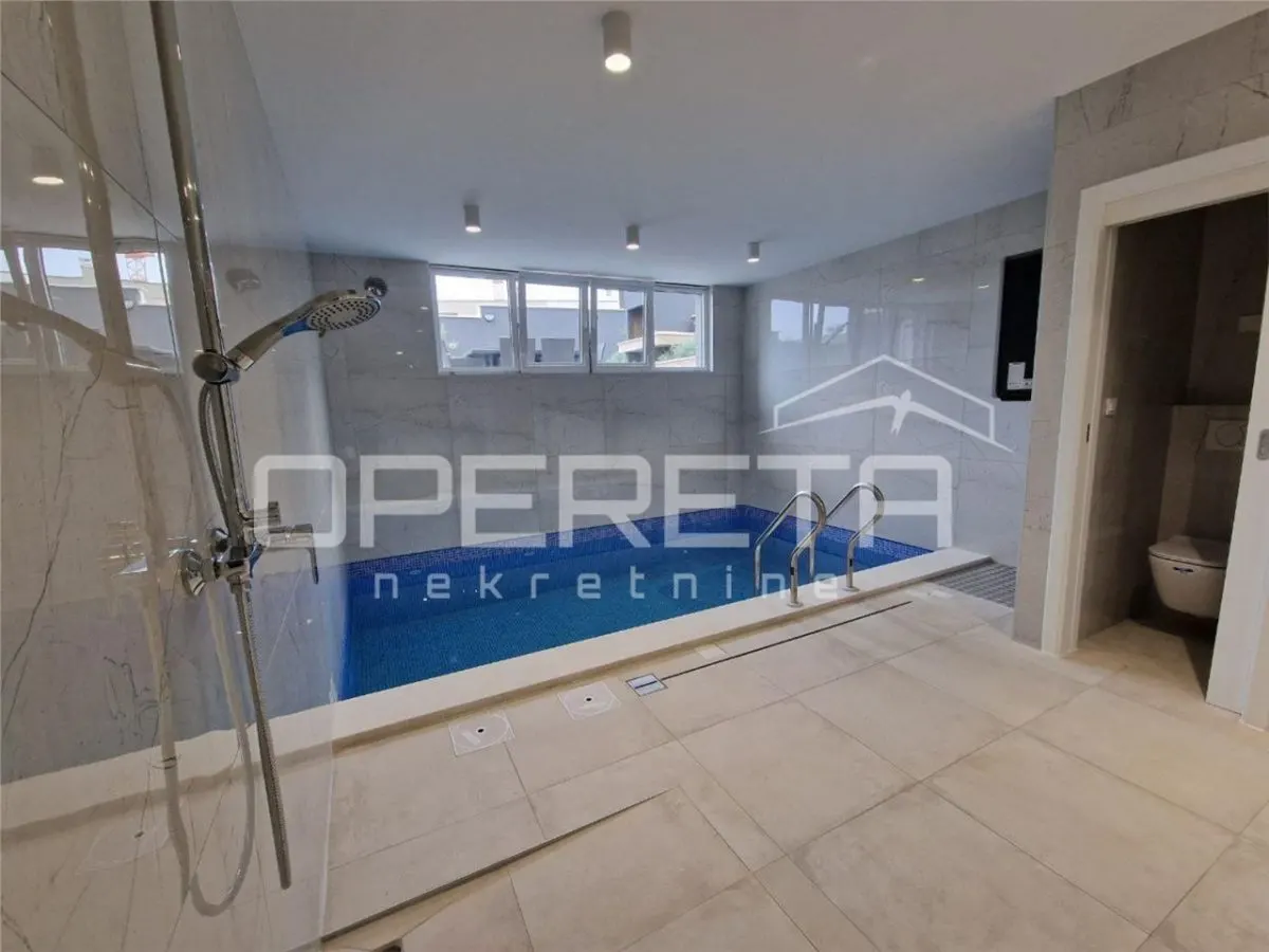 Casa vila de vanzare in Croatia, Medulin - foto 11