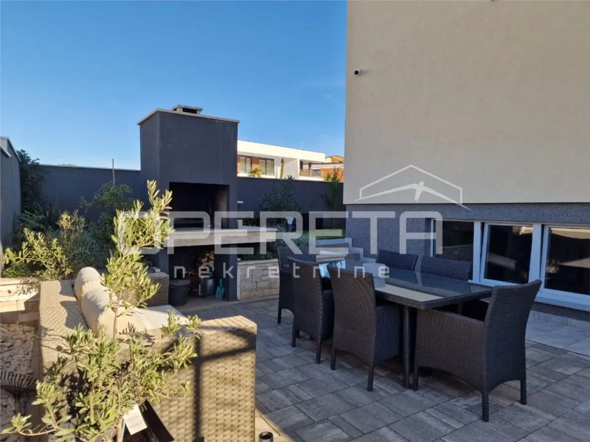Casa vila de vanzare in Croatia, Medulin - foto 14
