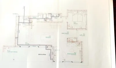 Casa vila de vanzare in Croatia, Medulin - foto 18