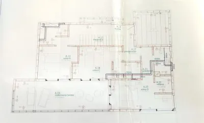 Casa vila de vanzare in Croatia, Medulin - foto 19