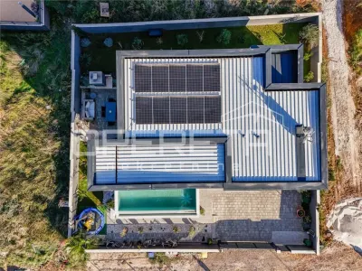 Casa vila de vanzare in Croatia, Medulin - foto 21