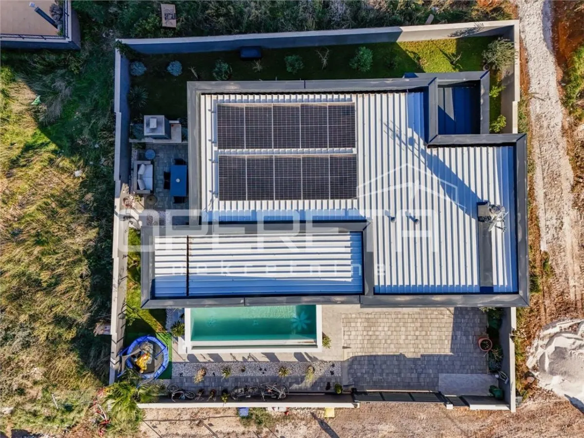Casa vila de vanzare in Croatia, Medulin - foto 21