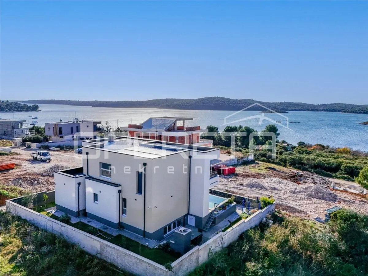 Casa vila de vanzare in Croatia, Medulin - foto 22