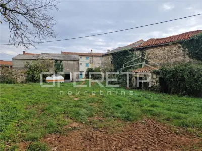 Casa vila de vanzare in Croatia, Barban - Barban