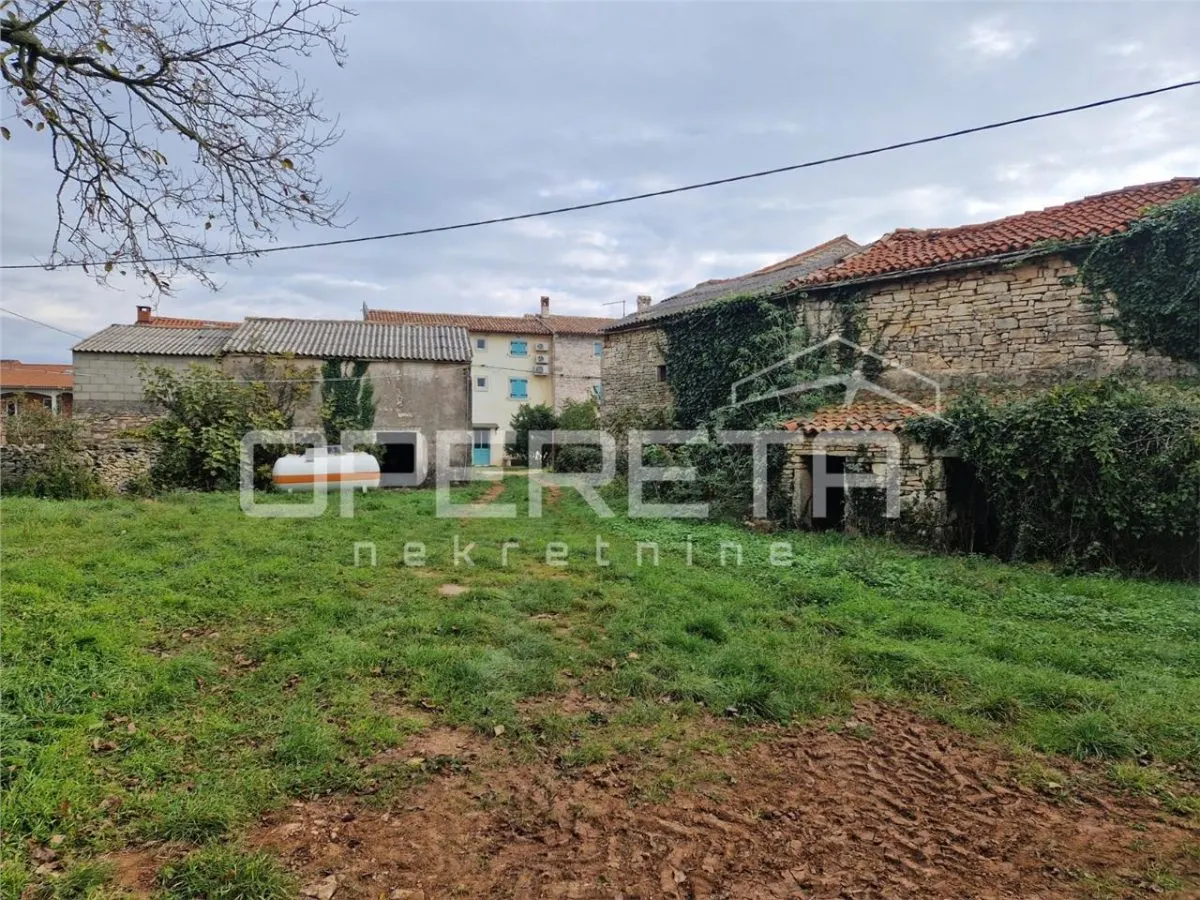 Casa vila de vanzare in Croatia, Barban - foto 1