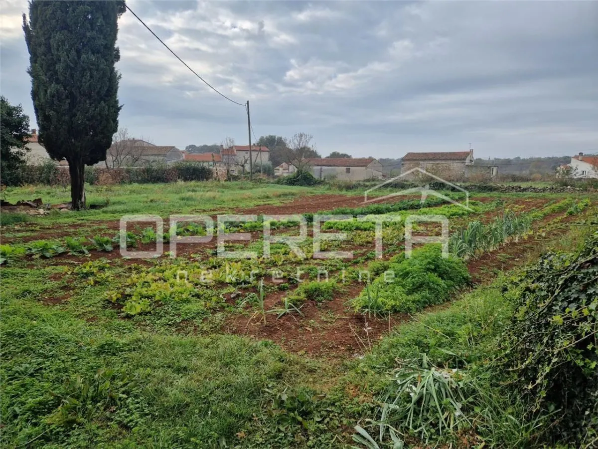 Casa vila de vanzare in Croatia, Barban - foto 2