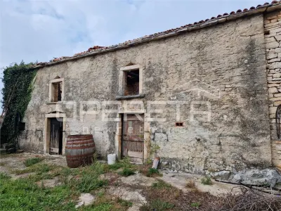 Casa vila de vanzare in Croatia, Barban - foto 4