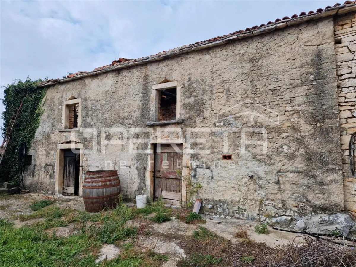 Casa vila de vanzare in Croatia, Barban - foto 4