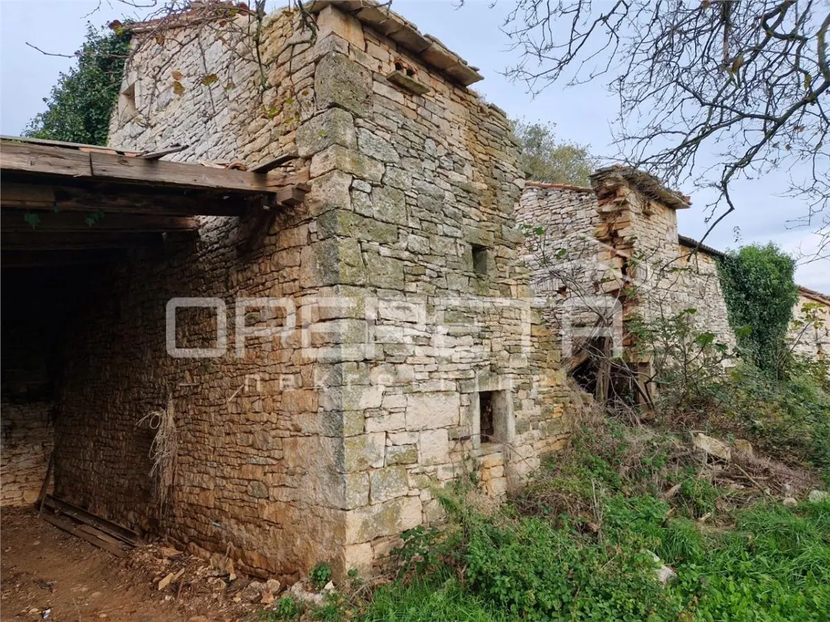 Casa vila de vanzare in Croatia, Barban - foto 5