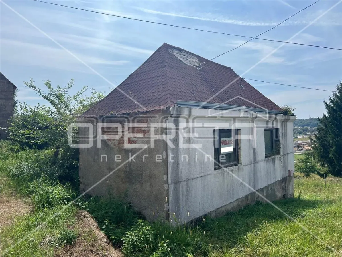 Casa vila de vanzare in Croatia, Varazdinske Toplice - foto 1
