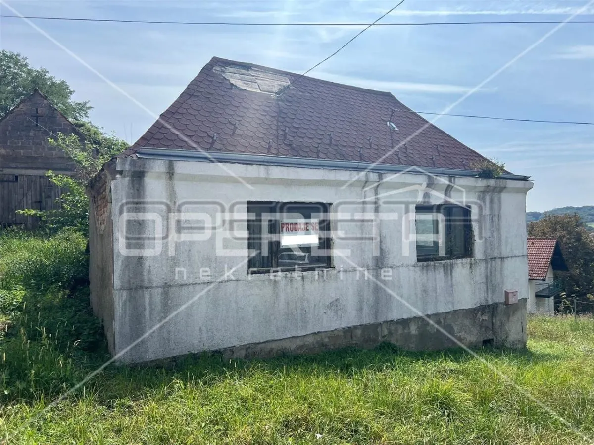 Casa vila de vanzare in Croatia, Varazdinske Toplice - foto 2
