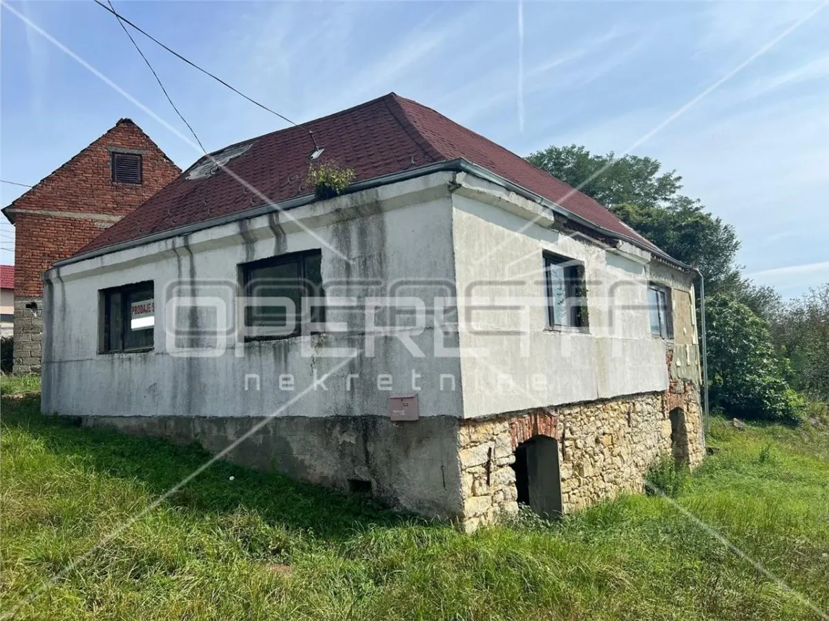 Casa vila de vanzare in Croatia, Varazdinske Toplice - foto 3
