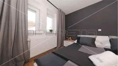 Villa for Sale in Starigrad, Croatia – Sea and Velebit Views - foto 16