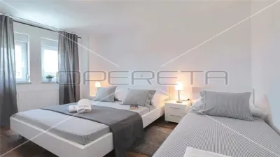 Villa for Sale in Starigrad, Croatia – Sea and Velebit Views - foto 21