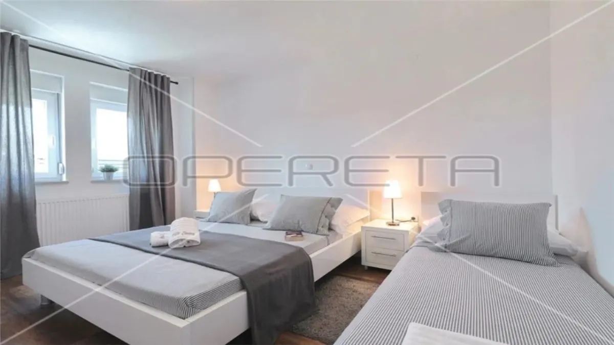 Villa for Sale in Starigrad, Croatia – Sea and Velebit Views - foto 21