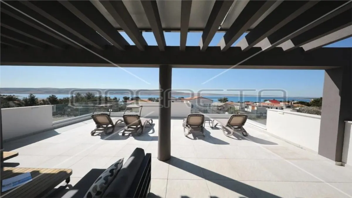 Villa for Sale in Starigrad, Croatia – Sea and Velebit Views - foto 6