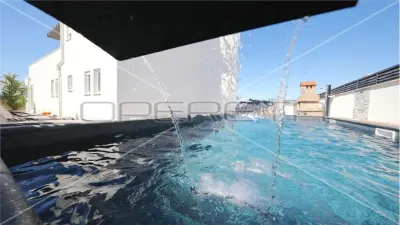 Villa for Sale in Starigrad, Croatia – Sea and Velebit Views - foto 7