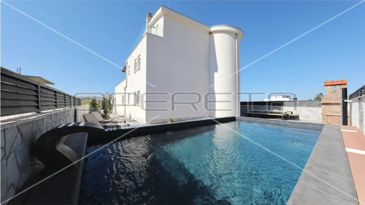 Villa for Sale in Starigrad, Croatia – Sea and Velebit Views - foto 8