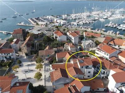 Investment Property with 5 Apartments for Sale in Biograd na Moru, Croatia - Biograd na Moru